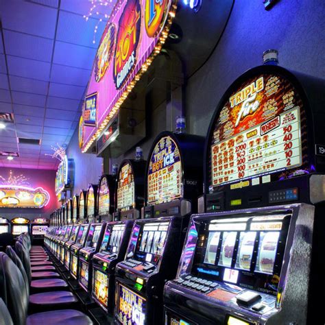 biggest casino in louisiana.